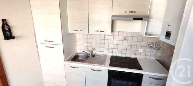 Appartement F2 à vendre - 2 pièces - 39,68 m2 - Vannes - 56 - BRETAGNE