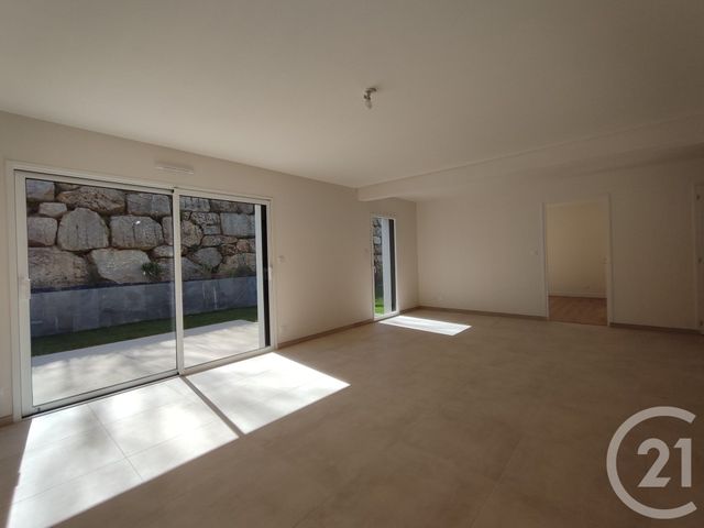 Maison &agrave; louer - 5 pi&egrave;ces - 105 m2 - Brech - 56 - BRETAGNE