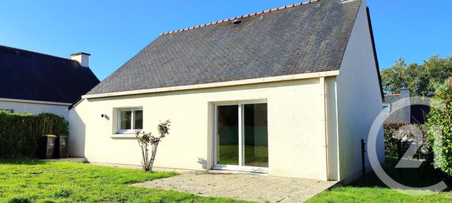 maison - SENE - 56