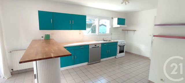 Maison à vendre - 5 pièces - 93,12 m2 - Sene - 56 - BRETAGNE