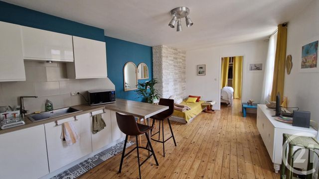 appartement - VANNES - 56