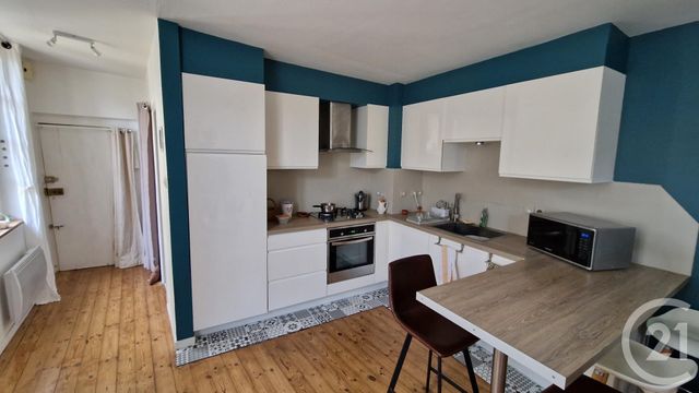 Appartement F2 à louer - 2 pièces - 37,58 m2 - Vannes - 56 - BRETAGNE