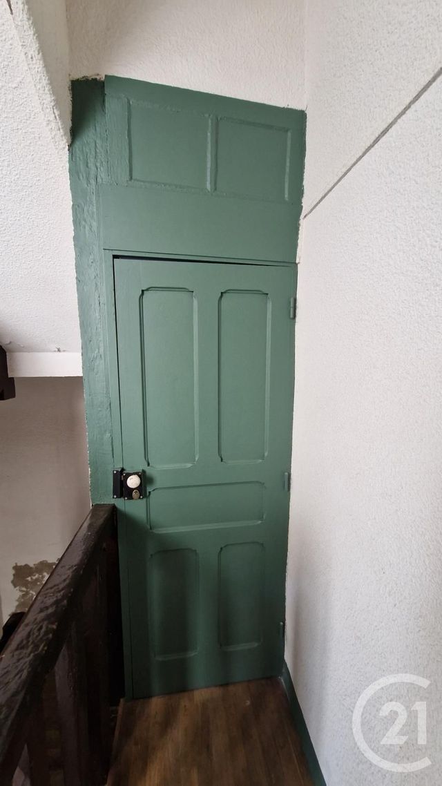 Appartement F2 à louer - 2 pièces - 37,58 m2 - Vannes - 56 - BRETAGNE