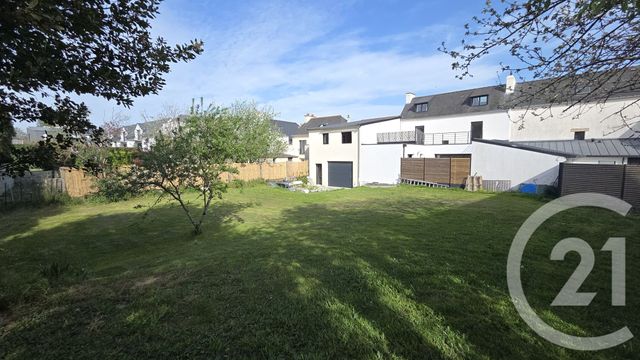 Immeuble &agrave; vendre - 130 m2 - Vannes - 56 - BRETAGNE