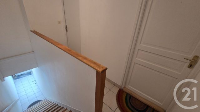 Immeuble &agrave; vendre - 130 m2 - Vannes - 56 - BRETAGNE