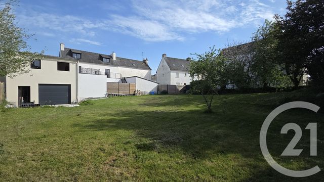 Immeuble &agrave; vendre - 130 m2 - Vannes - 56 - BRETAGNE