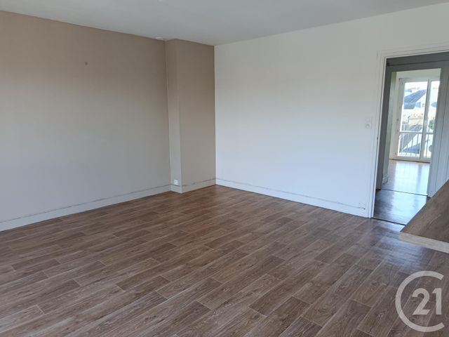 Appartement F3 à louer - 3 pièces - 68 m2 - Vannes - 56 - BRETAGNE
