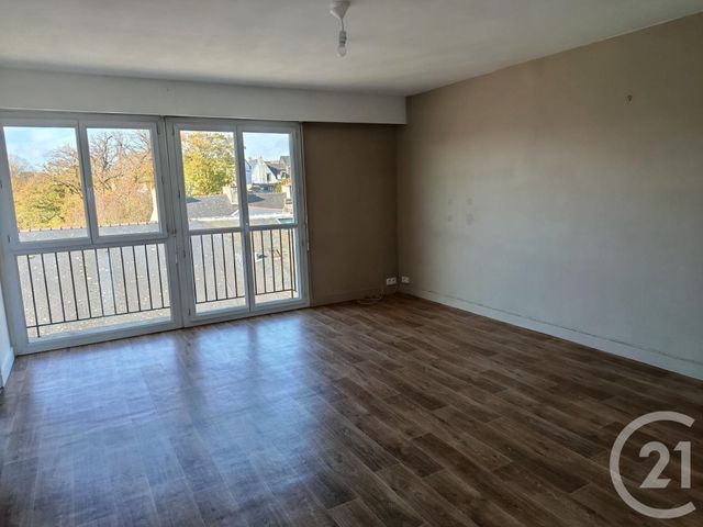Appartement F3 à louer VANNES