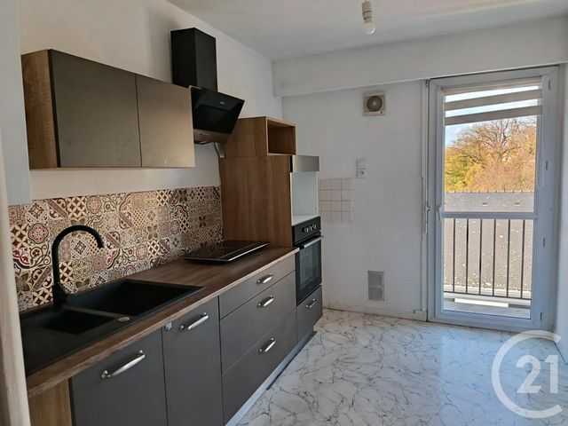 Appartement F3 à louer - 3 pièces - 68 m2 - Vannes - 56 - BRETAGNE