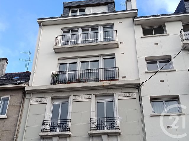 Appartement F3 à louer - 3 pièces - 68 m2 - Vannes - 56 - BRETAGNE