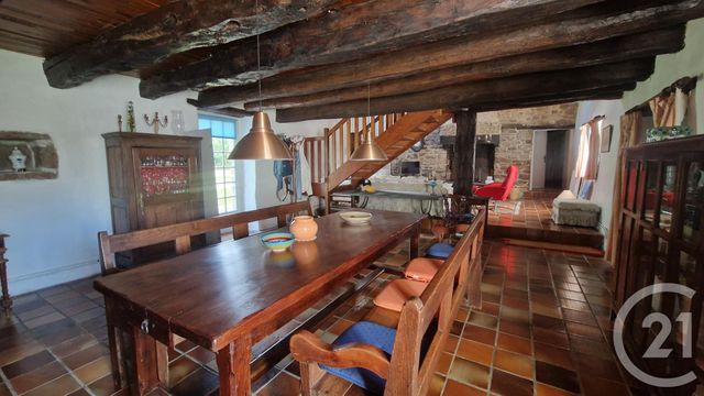 Maison à vendre - 7 pièces - 180,52 m2 - Plescop - 56 - BRETAGNE