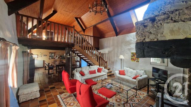 Maison à vendre - 7 pièces - 180,52 m2 - Plescop - 56 - BRETAGNE