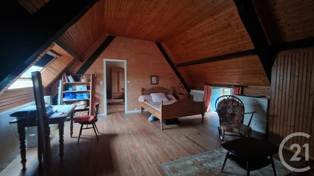 Maison à vendre - 7 pièces - 180,52 m2 - Plescop - 56 - BRETAGNE