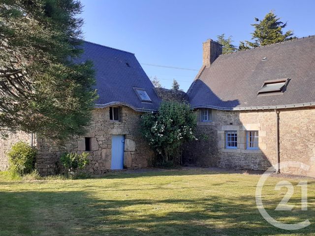 Maison à vendre - 7 pièces - 180,52 m2 - Plescop - 56 - BRETAGNE