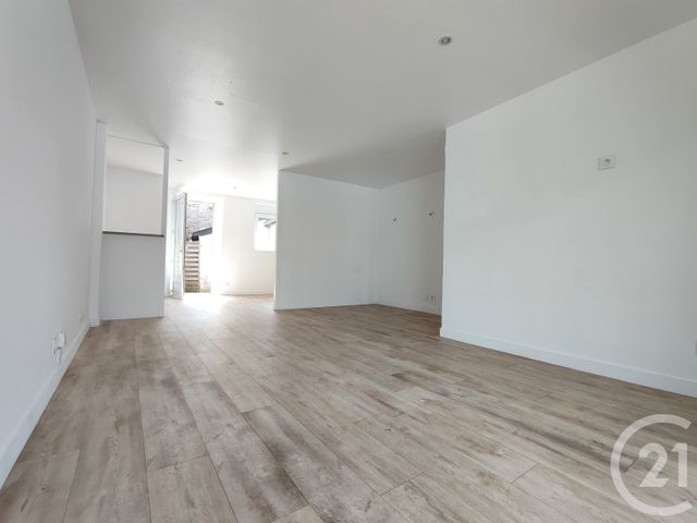 Maison &agrave; vendre - 5 pi&egrave;ces - 83,70 m2 - Vannes - 56 - BRETAGNE