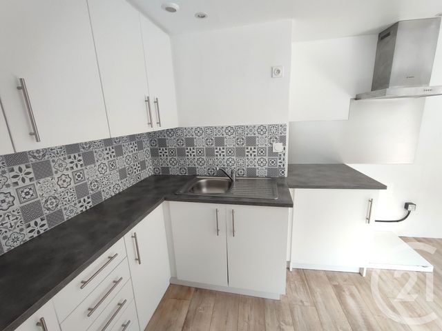Maison &agrave; vendre - 5 pi&egrave;ces - 83,70 m2 - Vannes - 56 - BRETAGNE