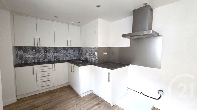 Maison &agrave; vendre - 5 pi&egrave;ces - 83,70 m2 - Vannes - 56 - BRETAGNE