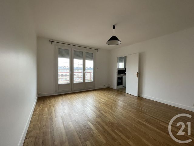 Appartement T4 à louer VANNES