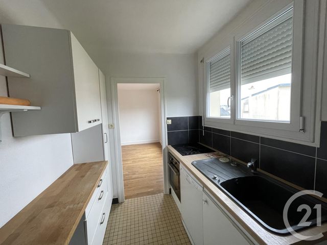 Appartement T4 à louer - 4 pièces - 66,83 m2 - Vannes - 56 - BRETAGNE