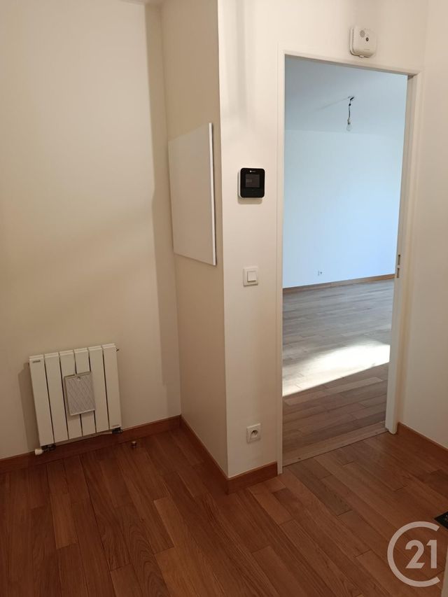Appartement F3 &agrave; louer - 3 pi&egrave;ces - 64,09 m2 - Vannes - 56 - BRETAGNE