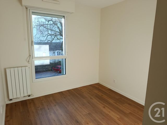 Appartement F3 &agrave; louer - 3 pi&egrave;ces - 64,09 m2 - Vannes - 56 - BRETAGNE