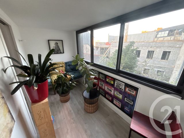 Appartement &agrave; vendre - 4 pi&egrave;ces - 93,83 m2 - Vannes - 56 - BRETAGNE