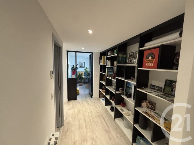 Appartement &agrave; vendre - 4 pi&egrave;ces - 93,83 m2 - Vannes - 56 - BRETAGNE