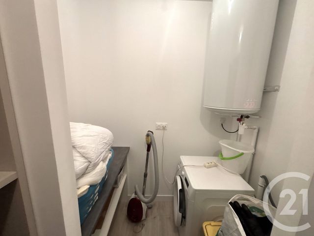 Appartement &agrave; vendre - 4 pi&egrave;ces - 93,83 m2 - Vannes - 56 - BRETAGNE