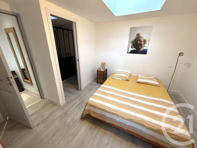 Appartement &agrave; vendre - 4 pi&egrave;ces - 93,83 m2 - Vannes - 56 - BRETAGNE