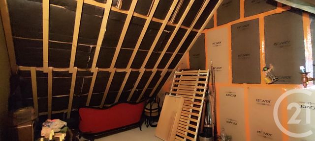 Maison &agrave; vendre - 6 pi&egrave;ces - 121 m2 - Sene - 56 - BRETAGNE