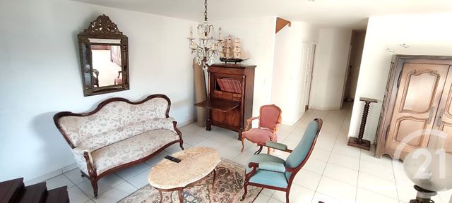 Maison &agrave; vendre - 6 pi&egrave;ces - 121 m2 - Sene - 56 - BRETAGNE