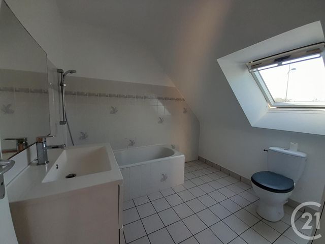 Maison à vendre - 5 pièces - 78,50 m2 - Sene - 56 - BRETAGNE