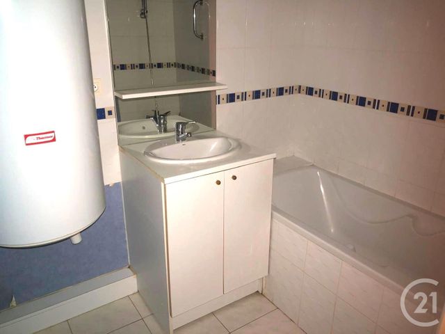 Appartement F3 &agrave; vendre - 3 pi&egrave;ces - 67,73 m2 - Plescop - 56 - BRETAGNE