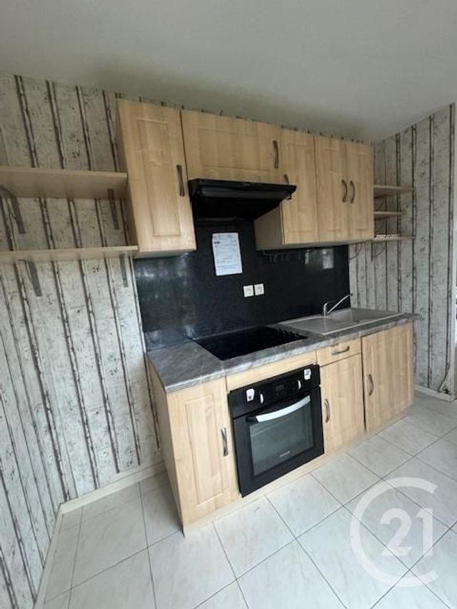 Appartement F3 &agrave; vendre - 3 pi&egrave;ces - 67,73 m2 - Plescop - 56 - BRETAGNE