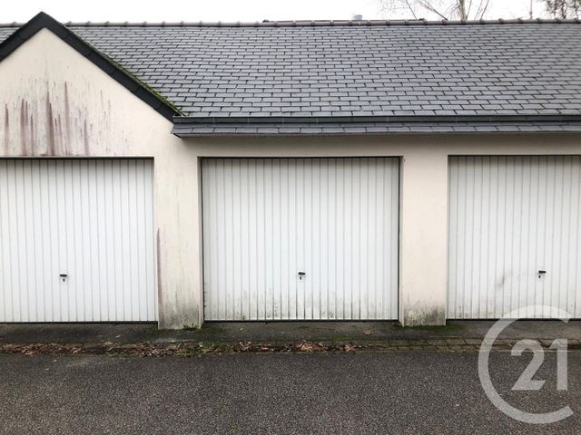 Appartement F3 &agrave; vendre - 3 pi&egrave;ces - 67,73 m2 - Plescop - 56 - BRETAGNE