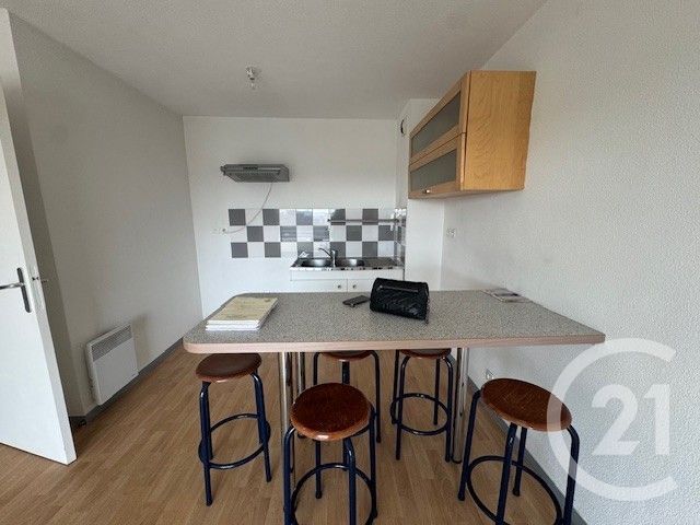 Appartement T2 &agrave; vendre - 2 pi&egrave;ces - 39,66 m2 - Sene - 56 - BRETAGNE