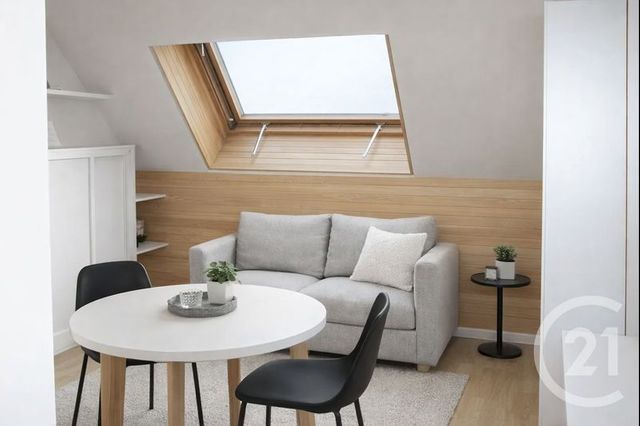 Appartement F1 à vendre VANNES