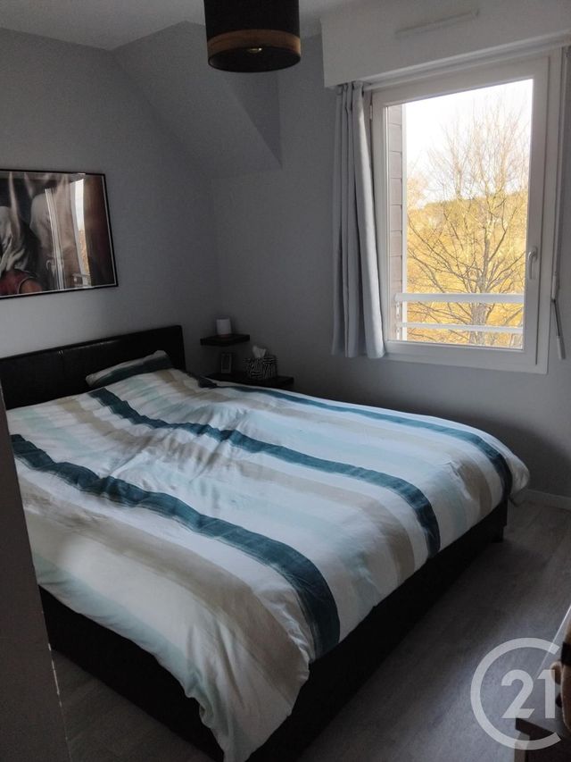 Appartement F3 &agrave; vendre - 3 pi&egrave;ces - 68,52 m2 - St Ave - 56 - BRETAGNE