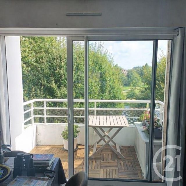 Appartement F3 &agrave; vendre - 3 pi&egrave;ces - 68,52 m2 - St Ave - 56 - BRETAGNE
