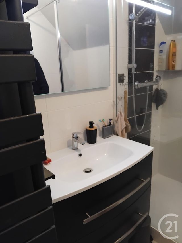 Appartement F3 &agrave; vendre - 3 pi&egrave;ces - 68,52 m2 - St Ave - 56 - BRETAGNE