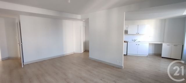 Appartement F3 &agrave; vendre - 3 pi&egrave;ces - 79,90 m2 - Vannes - 56 - BRETAGNE