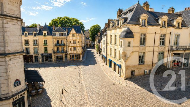 Appartement F3 &agrave; vendre - 3 pi&egrave;ces - 79,90 m2 - Vannes - 56 - BRETAGNE