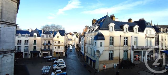 Appartement F3 &agrave; vendre - 3 pi&egrave;ces - 79,90 m2 - Vannes - 56 - BRETAGNE
