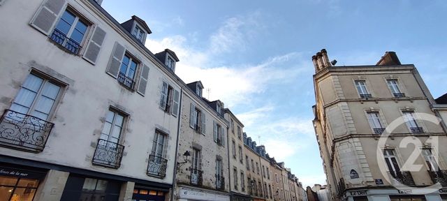 Appartement F3 &agrave; vendre - 3 pi&egrave;ces - 79,90 m2 - Vannes - 56 - BRETAGNE