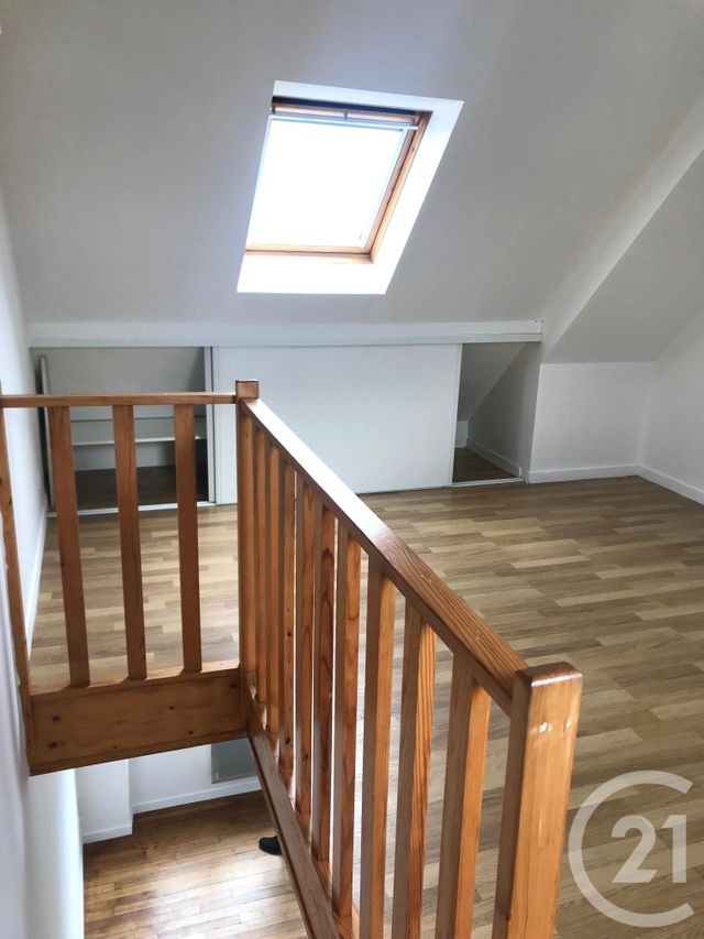 Appartement F2 &agrave; vendre - 2 pi&egrave;ces - 29,06 m2 - Vannes - 56 - BRETAGNE