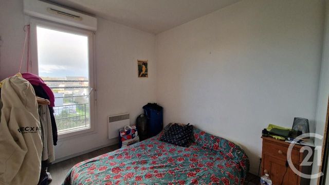 Appartement F2 &agrave; vendre - 2 pi&egrave;ces - 41,51 m2 - St Ave - 56 - BRETAGNE