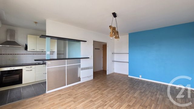 Appartement F2 à vendre ST AVE