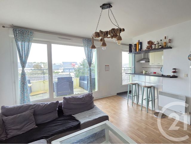 appartement - ST AVE - 56