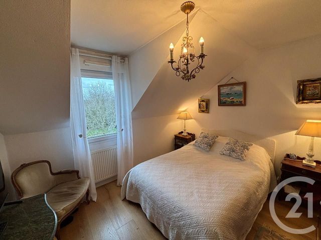 Appartement F3 &agrave; vendre - 3 pi&egrave;ces - 45 m2 - Vannes - 56 - BRETAGNE