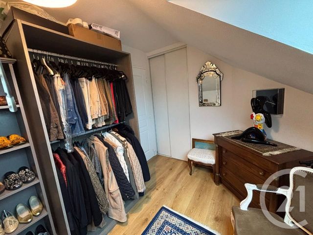 Appartement F3 &agrave; vendre - 3 pi&egrave;ces - 45 m2 - Vannes - 56 - BRETAGNE